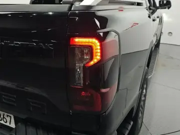 2023 Ford Ranger с пробегом 61 433 км