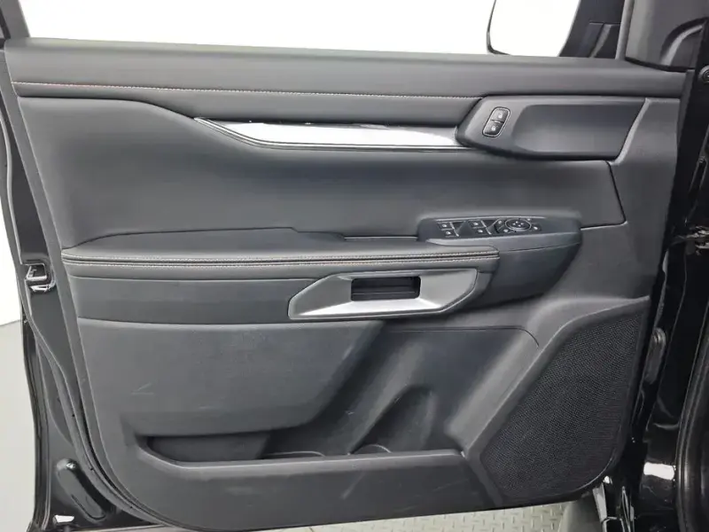 2023 Ford Ranger с пробегом 61 433 км