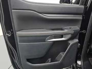 2023 Ford Ranger с пробегом 61 433 км