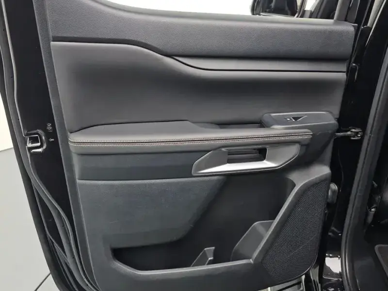 2023 Ford Ranger с пробегом 61 433 км