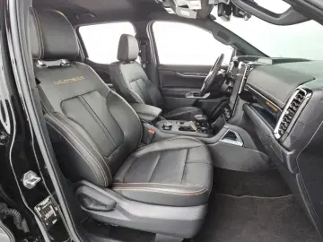 2023 Ford Ranger с пробегом 61 433 км