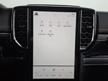 2023 Ford Ranger с пробегом 61 433 км