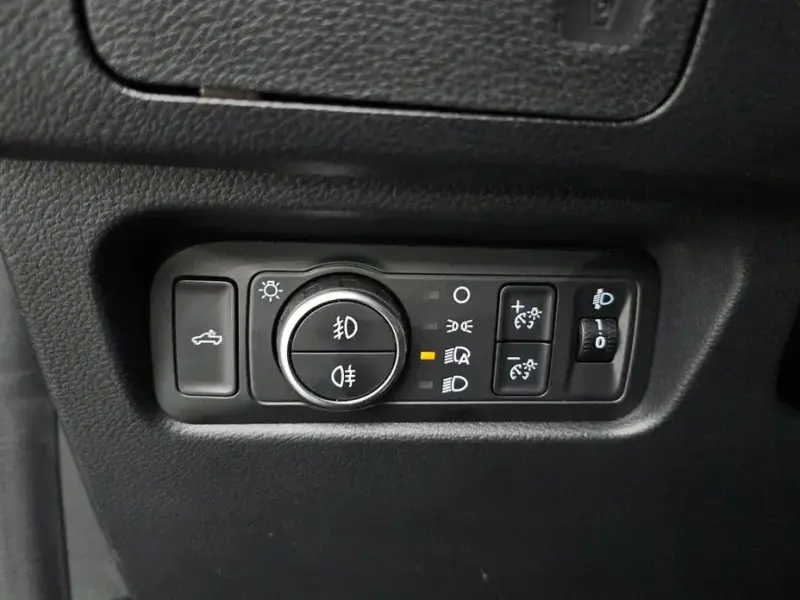 2023 Ford Ranger с пробегом 61 433 км