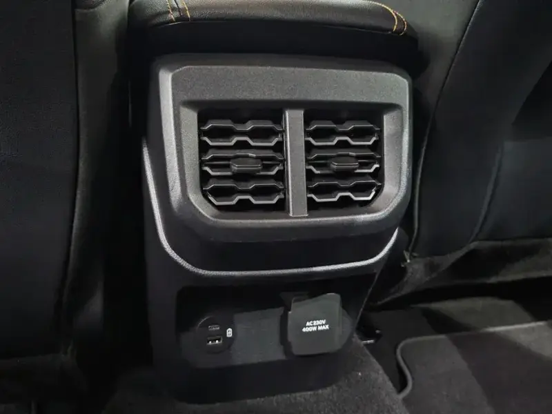 2023 Ford Ranger с пробегом 61 433 км