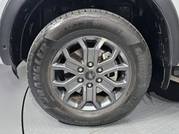 2023 Ford Ranger с пробегом 58 275 км