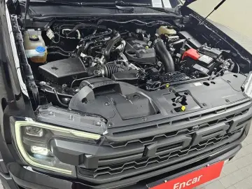 2024 Ford Ranger с пробегом 11 909 км