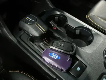 2023 Ford Ranger с пробегом 58 275 км