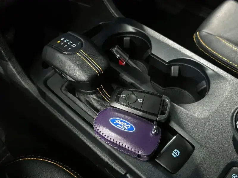 2023 Ford Ranger с пробегом 58 275 км