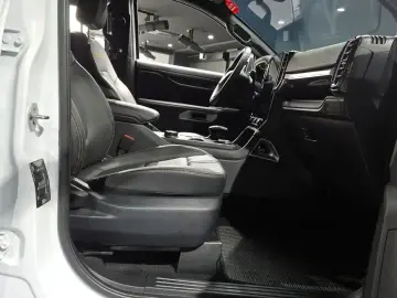 2023 Ford Ranger с пробегом 58 275 км