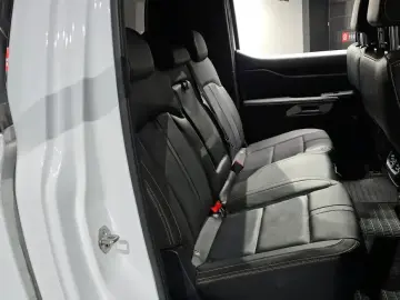 2023 Ford Ranger с пробегом 58 275 км