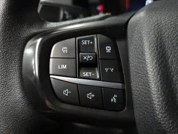 2023 Ford Ranger с пробегом 58 275 км