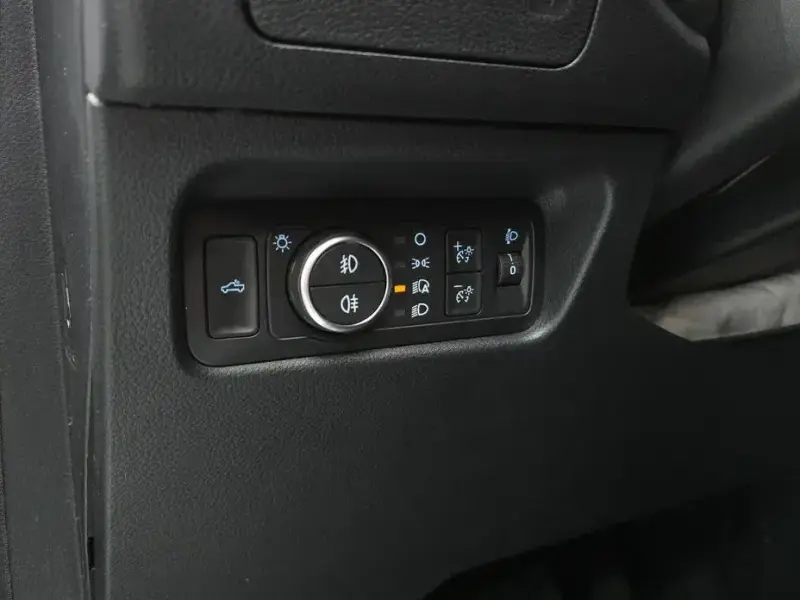 2023 Ford Ranger с пробегом 58 275 км