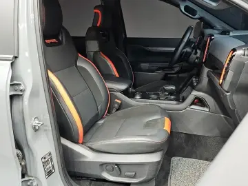 2024 Ford Ranger с пробегом 31 558 км