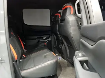 2024 Ford Ranger с пробегом 31 558 км