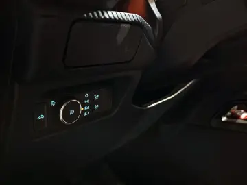 2024 Ford Ranger с пробегом 31 558 км