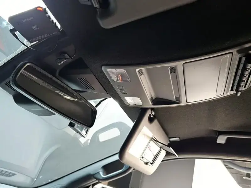 2024 Ford Ranger с пробегом 31 558 км