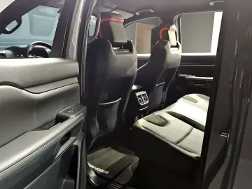 2024 Ford Ranger с пробегом 31 558 км