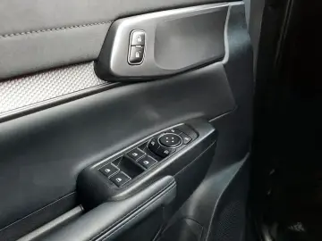 2024 Ford Ranger с пробегом 31 558 км