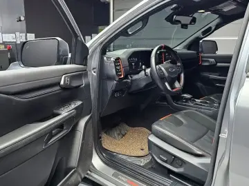 2023 Ford Ranger с пробегом 35 125 км