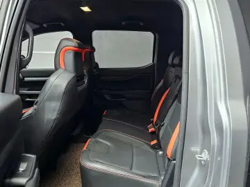 2023 Ford Ranger с пробегом 35 125 км