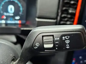 2023 Ford Ranger с пробегом 35 125 км