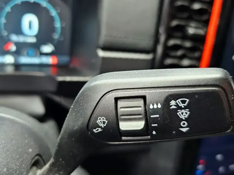 2023 Ford Ranger с пробегом 35 125 км