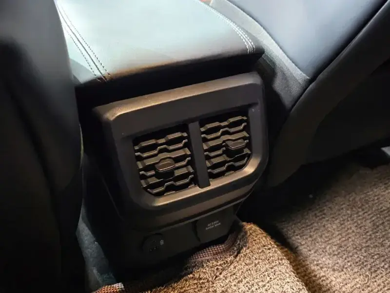 2023 Ford Ranger с пробегом 35 125 км