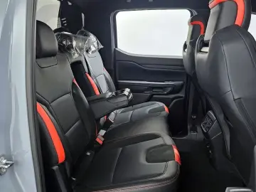 2025 Ford Ranger с пробегом 13 814 км