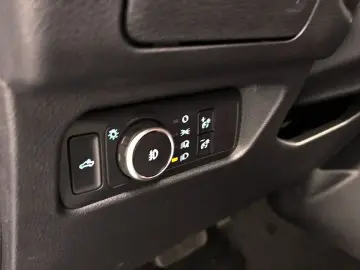 2025 Ford Ranger с пробегом 13 814 км