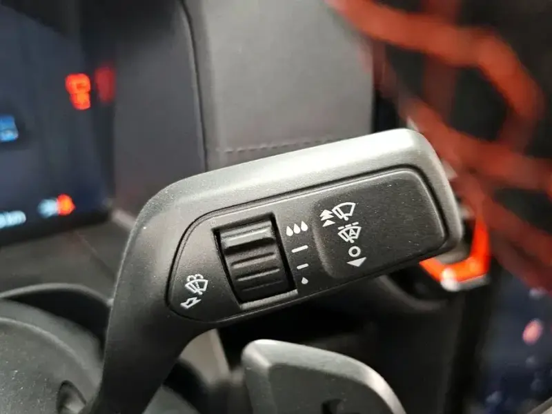 2025 Ford Ranger с пробегом 13 814 км