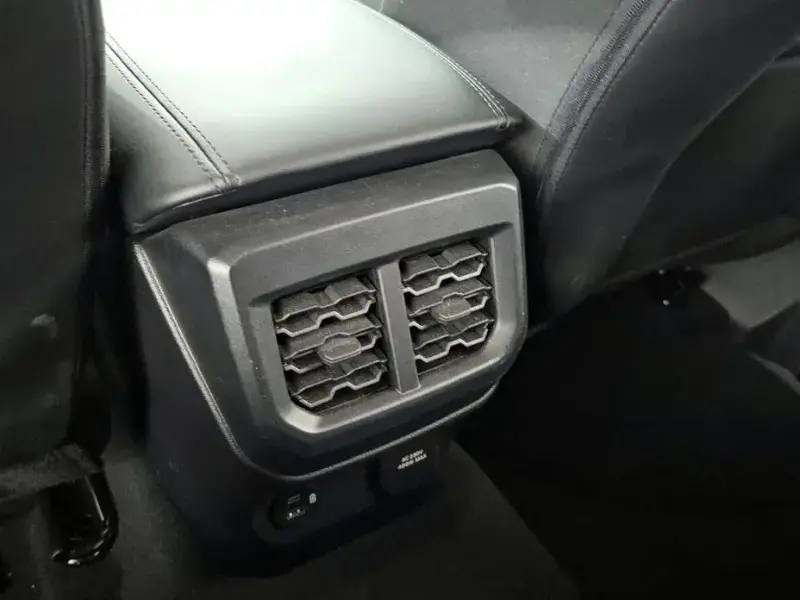 2025 Ford Ranger с пробегом 13 814 км