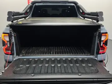 2025 Ford Ranger с пробегом 13 814 км