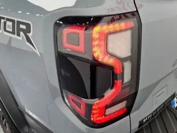 2025 Ford Ranger с пробегом 13 814 км