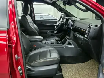 2023 Ford Ranger с пробегом 60 653 км