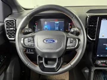 2023 Ford Ranger с пробегом 60 653 км