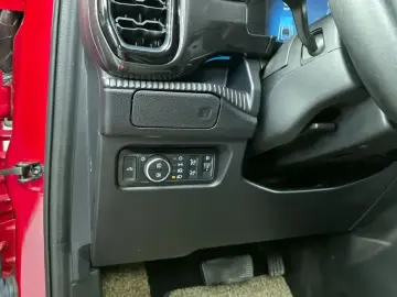 2023 Ford Ranger с пробегом 60 653 км