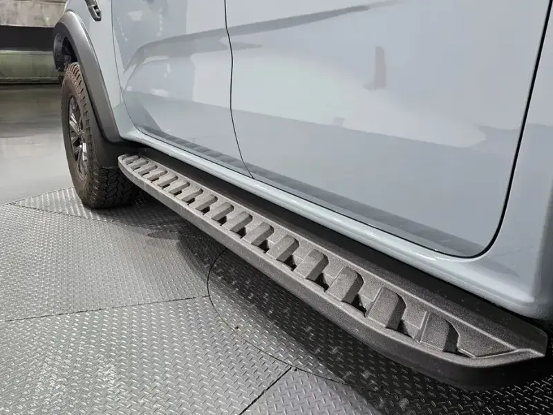 2025 Ford Ranger с пробегом 13 814 км
