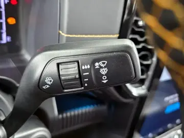 2023 Ford Ranger с пробегом 60 653 км