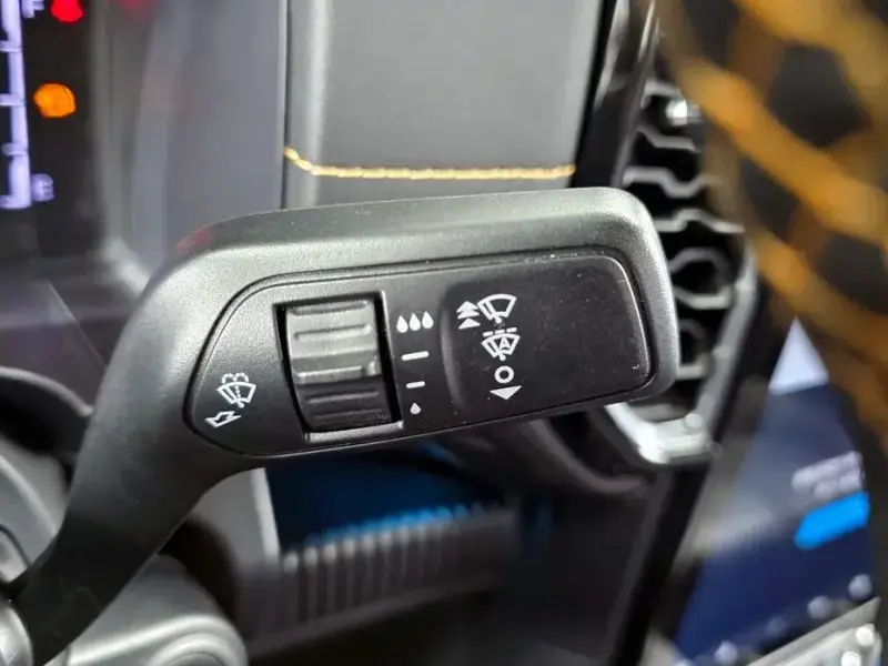 2023 Ford Ranger с пробегом 60 653 км