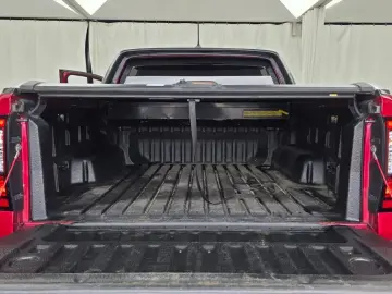2023 Ford Ranger с пробегом 60 653 км