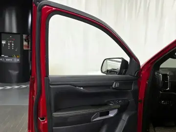2023 Ford Ranger с пробегом 60 653 км