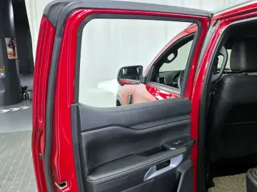 2023 Ford Ranger с пробегом 60 653 км