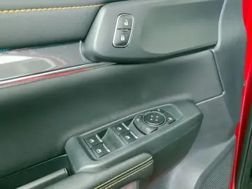 2023 Ford Ranger с пробегом 60 653 км