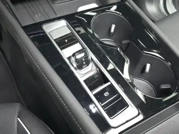 2025 Volkswagen Atlas с пробегом 3 939 км