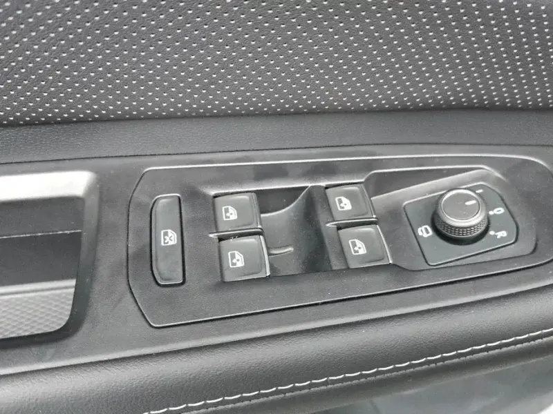 2025 Volkswagen Atlas с пробегом 3 939 км