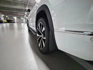 2025 Volkswagen Atlas с пробегом 1 546 км