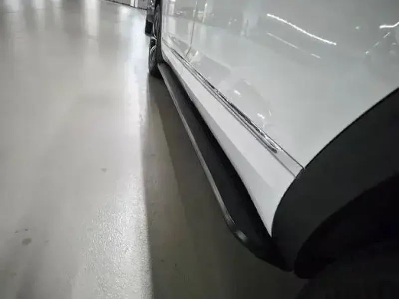 2025 Volkswagen Atlas с пробегом 1 546 км