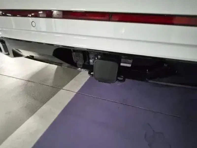 2025 Volkswagen Atlas с пробегом 1 546 км