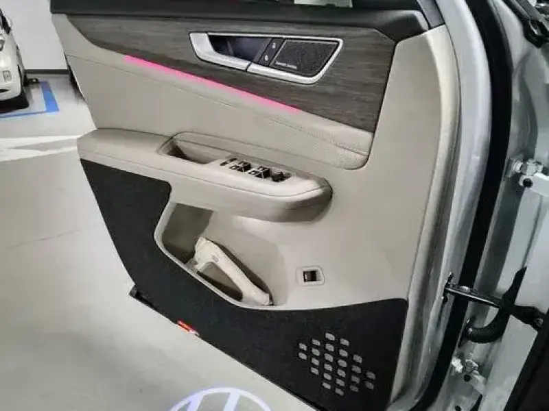 2025 Volkswagen Atlas с пробегом 1 546 км