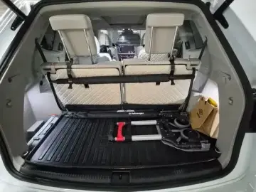 2025 Volkswagen Atlas с пробегом 1 546 км